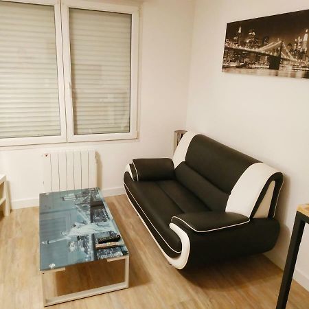 Le New York Bisontin Apartment Besancon Luaran gambar